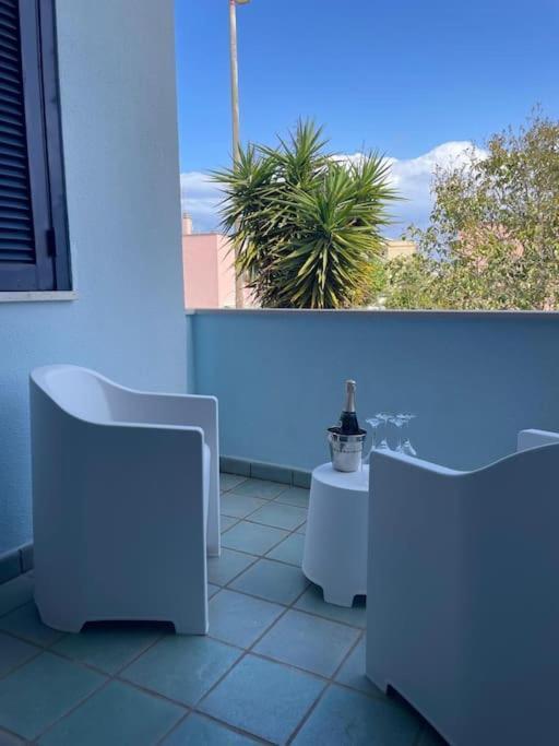 Casaboa 300M Torre Dell'Orso Villa Eksteriør billede