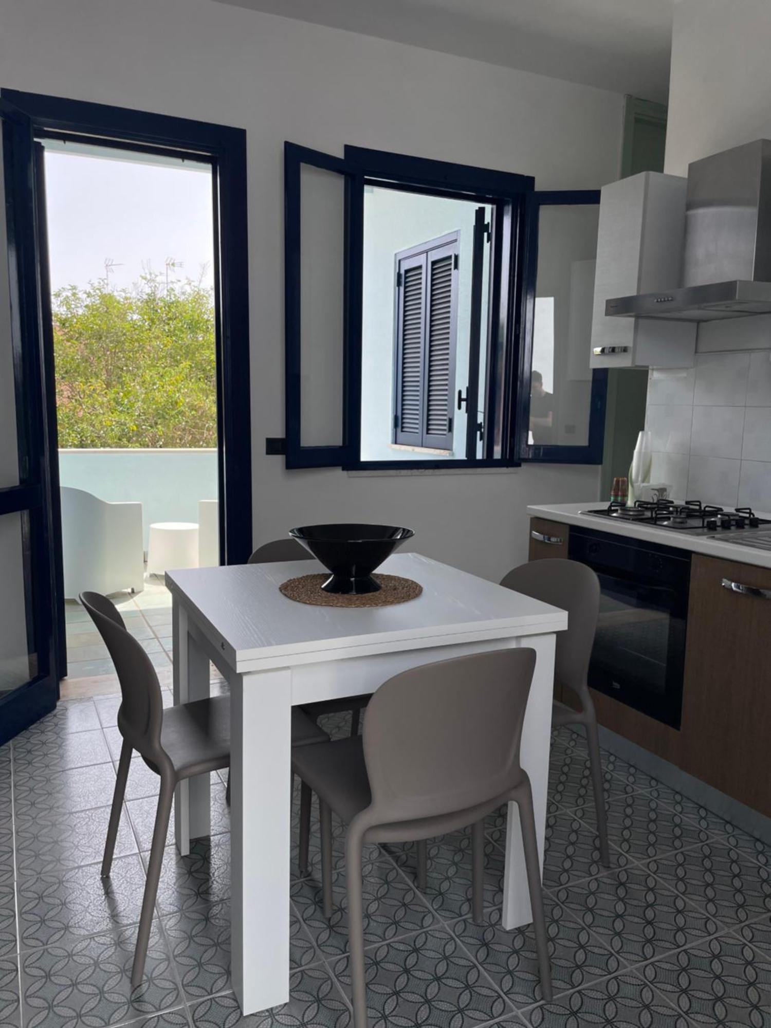 Casaboa 300M Torre Dell'Orso Villa Eksteriør billede